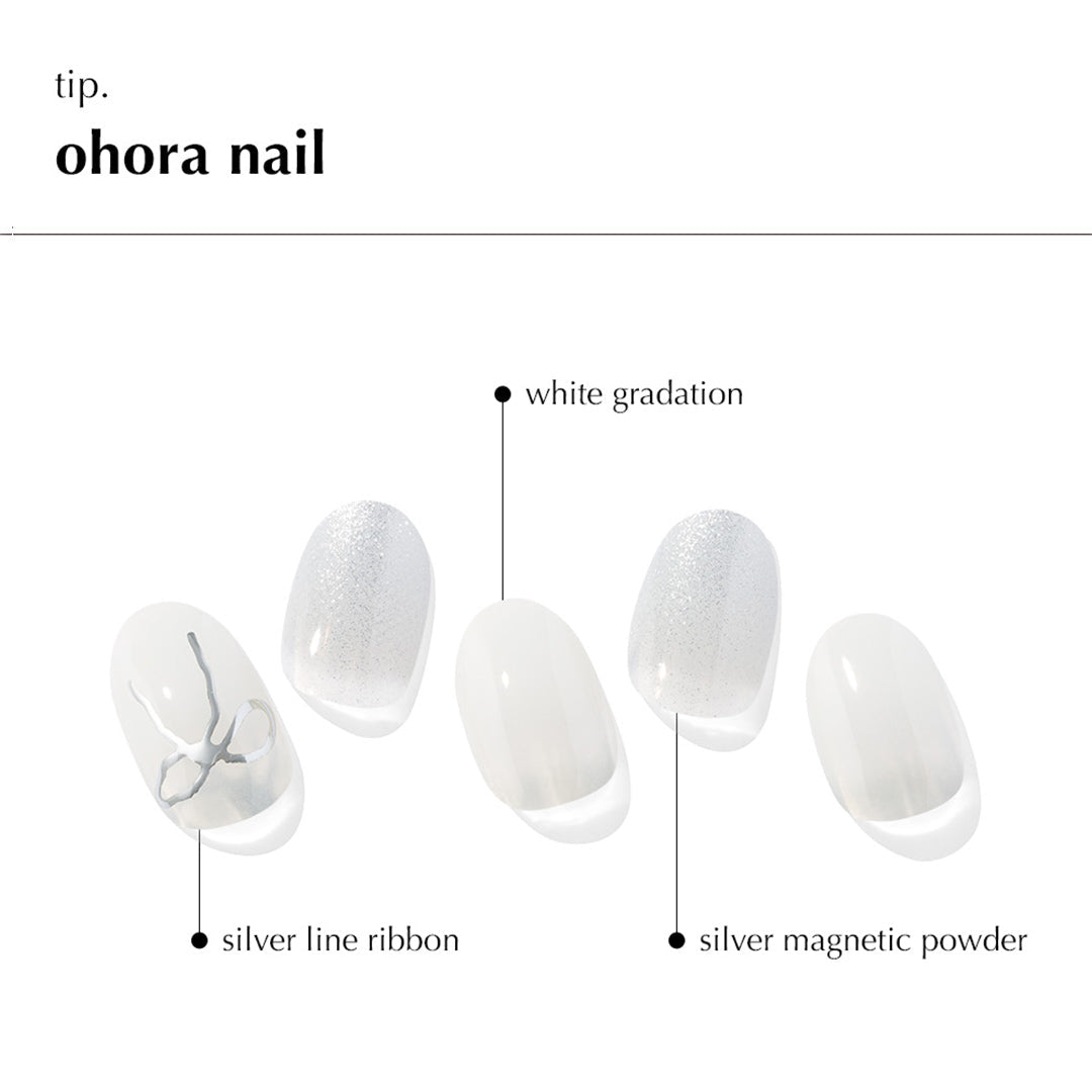 Ohora N Rizz ND-452