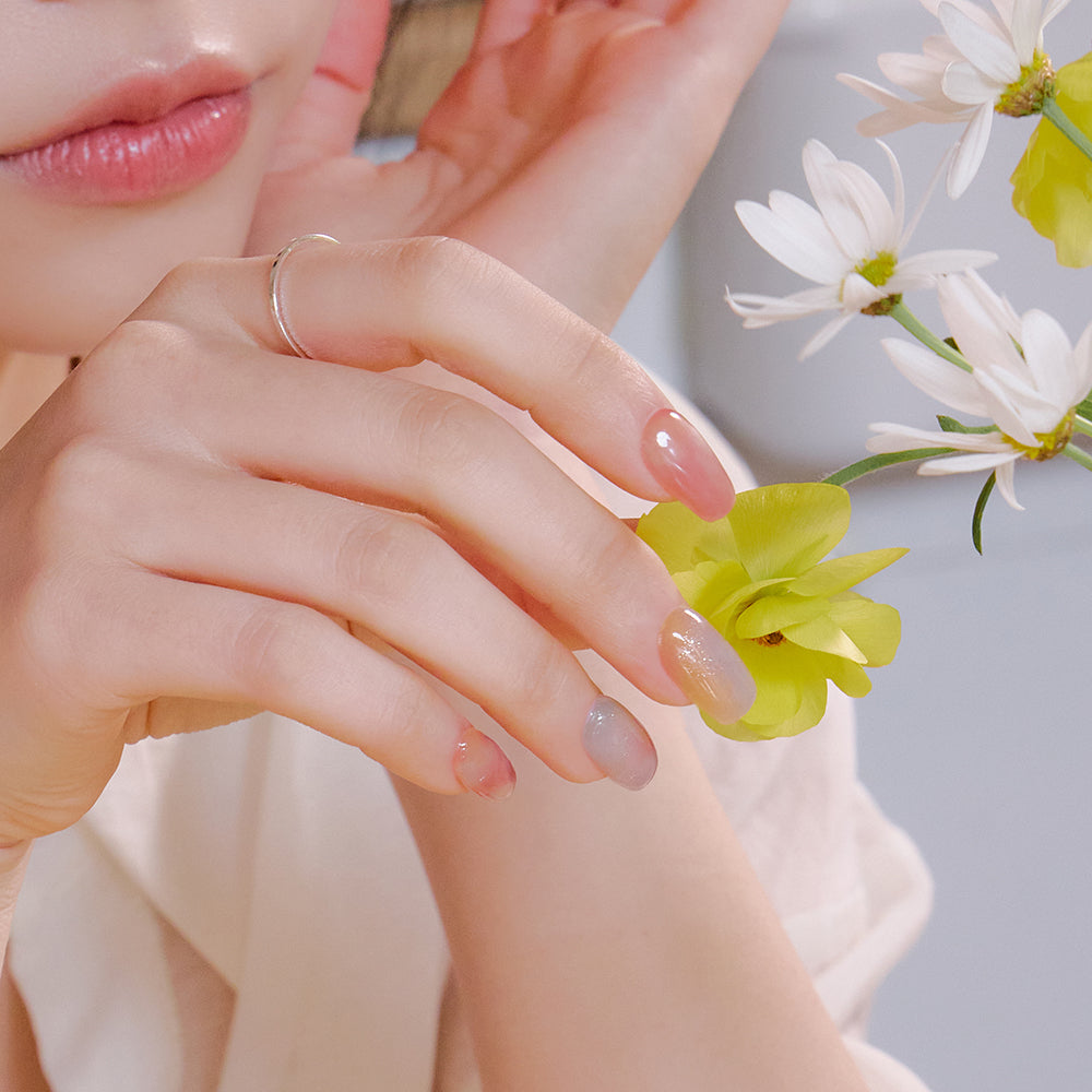 ohora N Blooming Haze ND-148-J