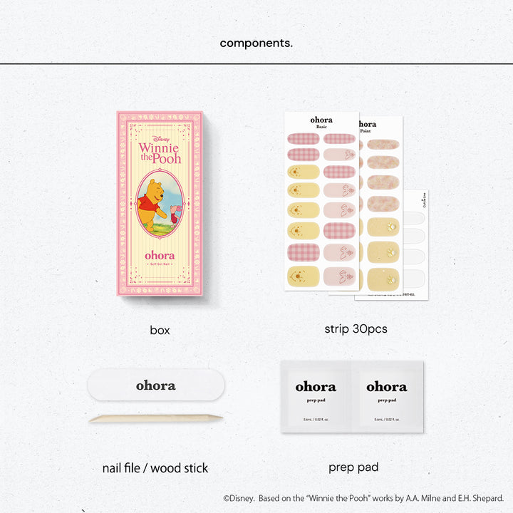 Ohora N Picnic Time NP-041-J