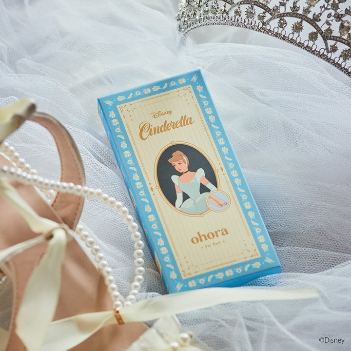 Ohora P Cinderella&