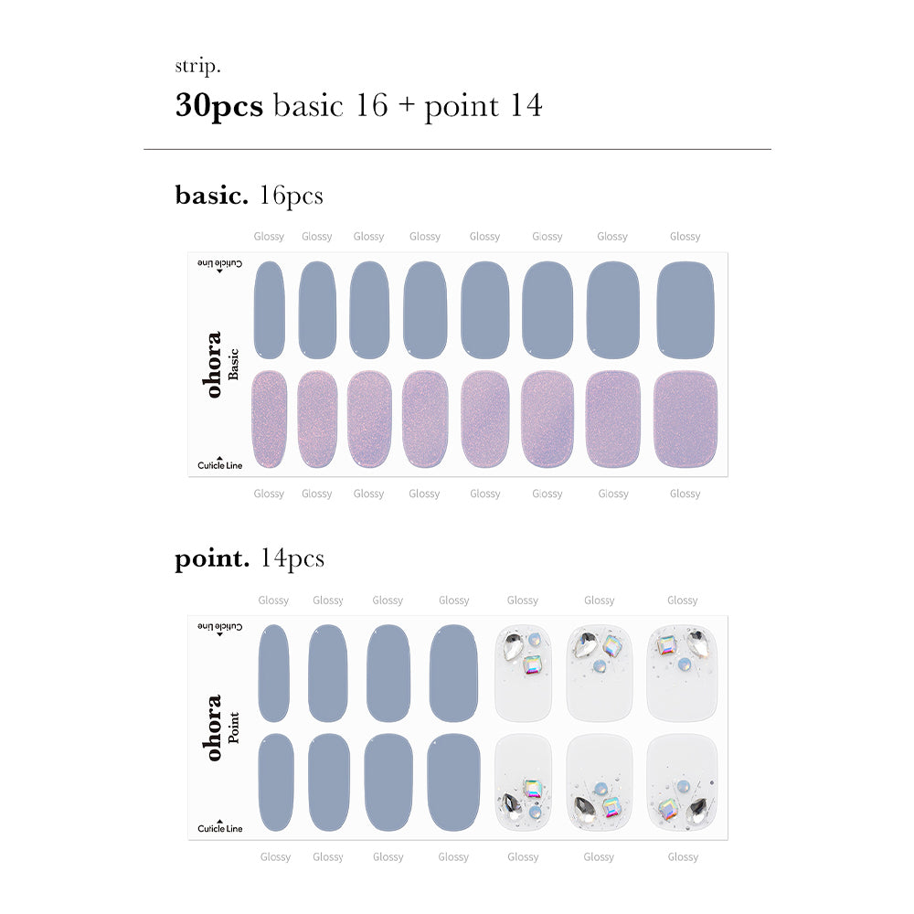 Ohora N Daymoon NP-130