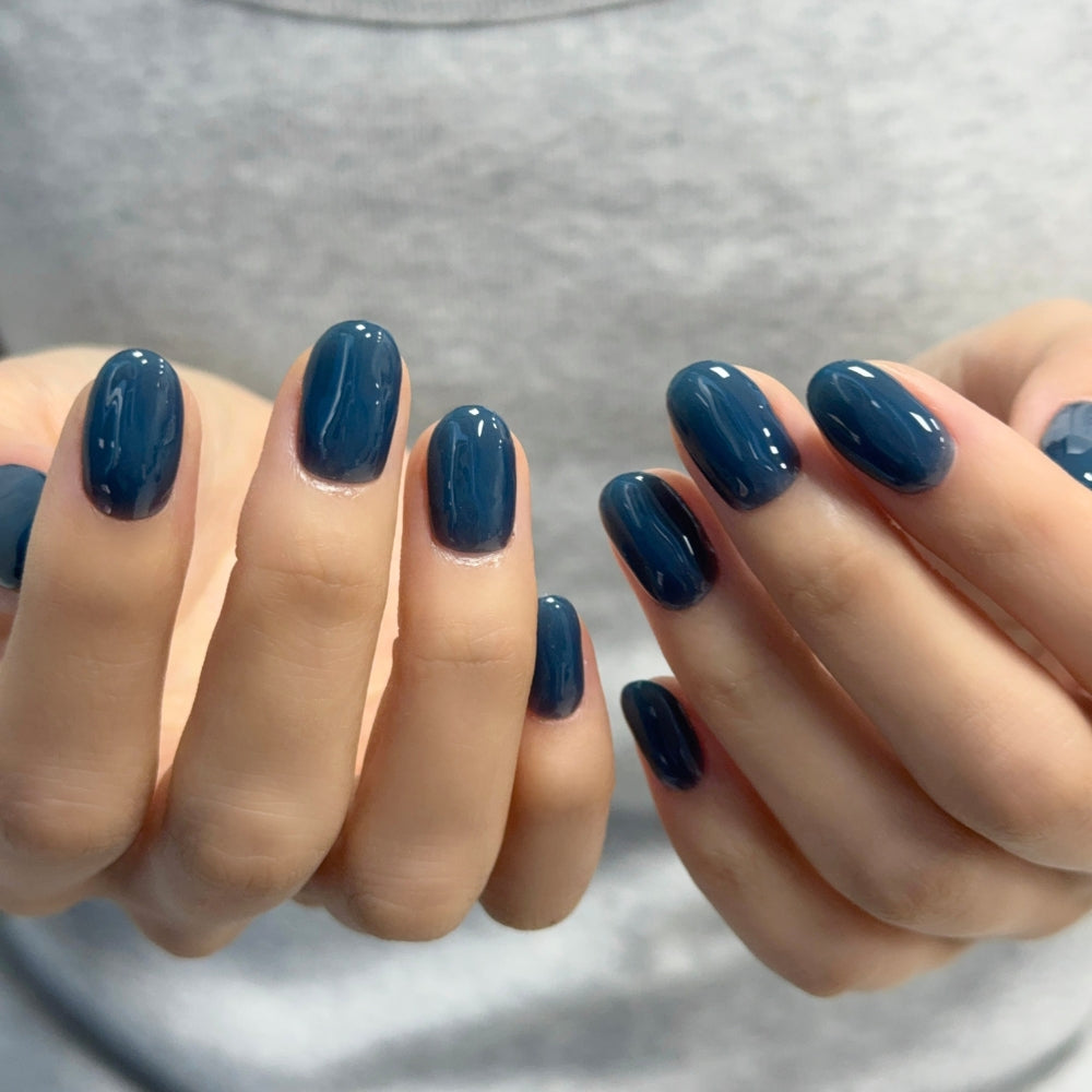 ohora N Blueberry Veil ND-492