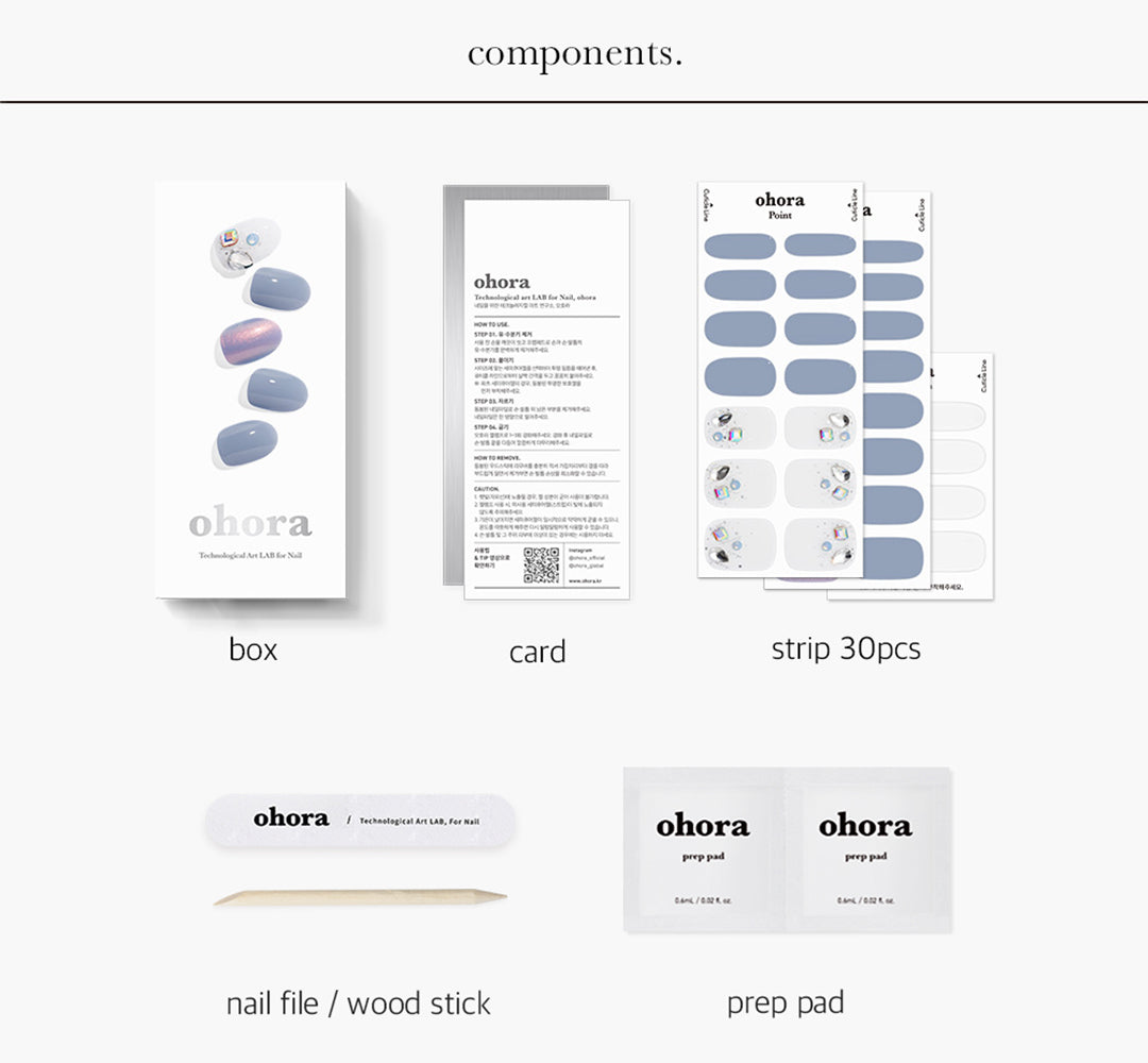 Ohora N Daymoon NP-130