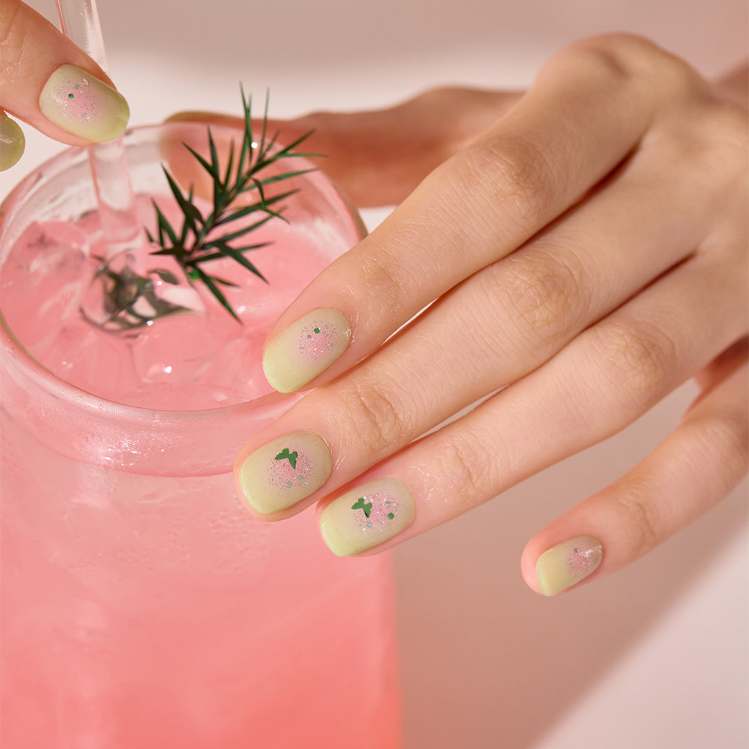 ohora N Guava Glint ND-476