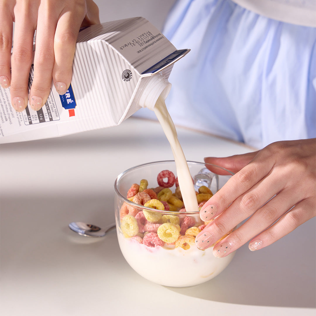 ohora N Milky Star ND-477