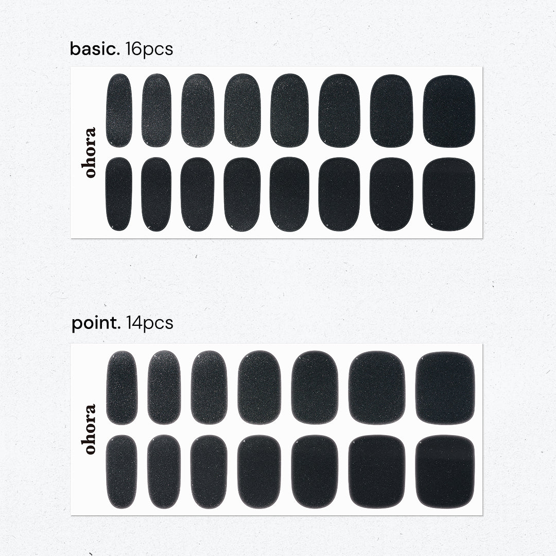 ohora N Boba Chrome NM-009-G