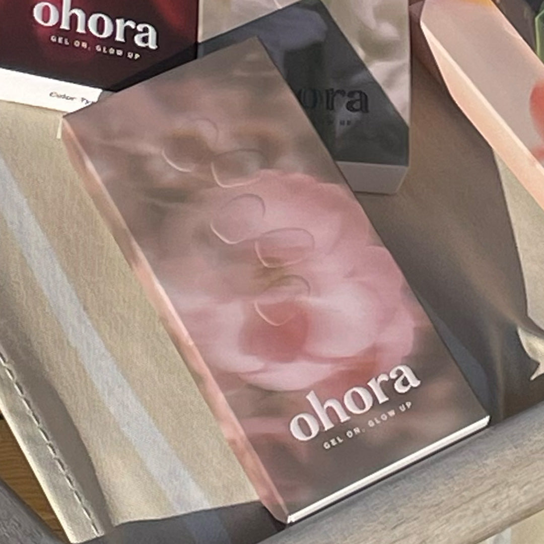 Ohora N Grace Bloom NP-009-G