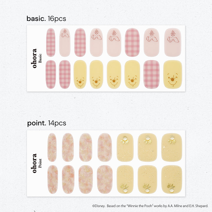 Ohora N Picnic Time NP-041-J