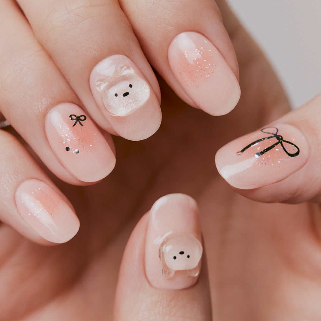 Ohora N Bear Up NP-214