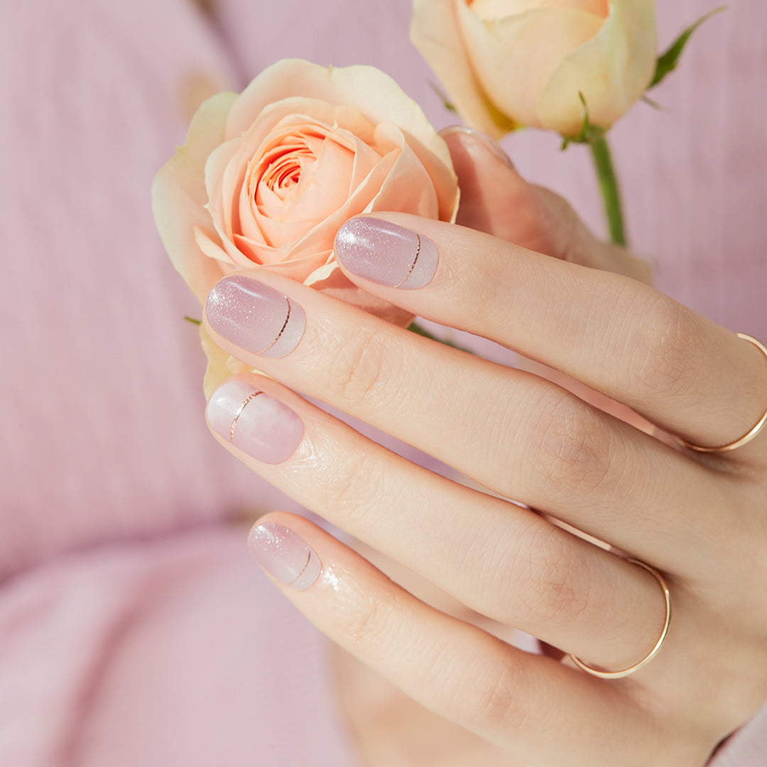 Ohora N Blooming Mauve ND-072-J