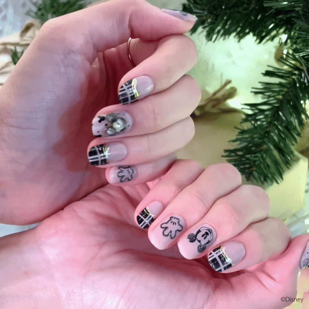 Ohora N Classic Mickey NP-031-J