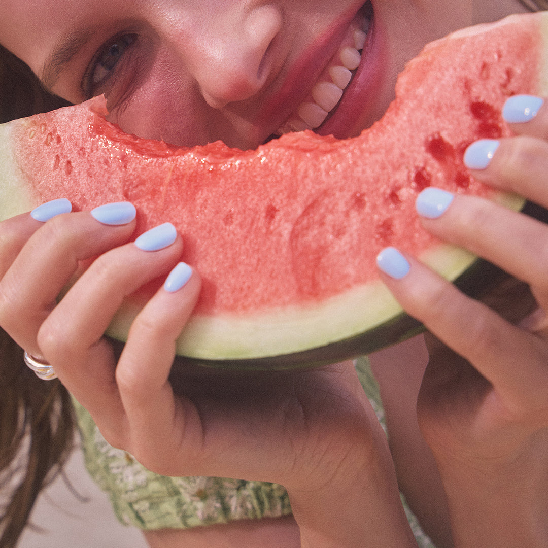 ohora N Greyish Blue NB-007-G