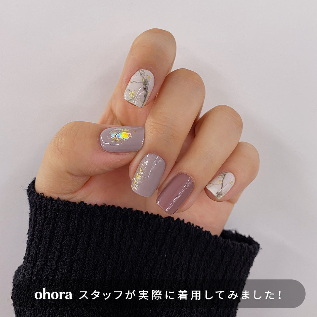 Ohora N Nuance Marble ND-005-J
