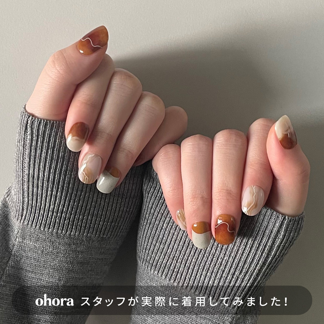 Ohora N Golden Light ND-017-J