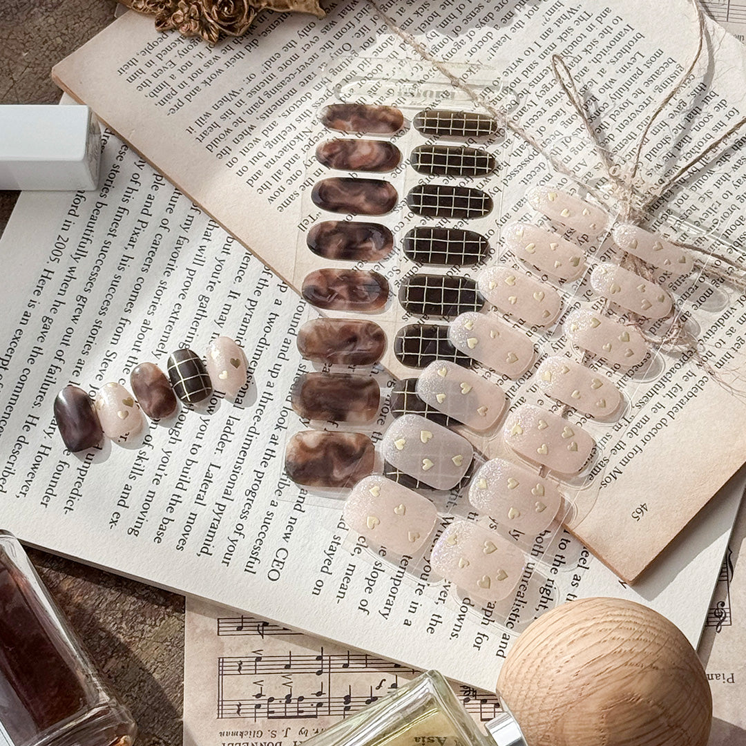 ohora N Bittersweet ND-141-J