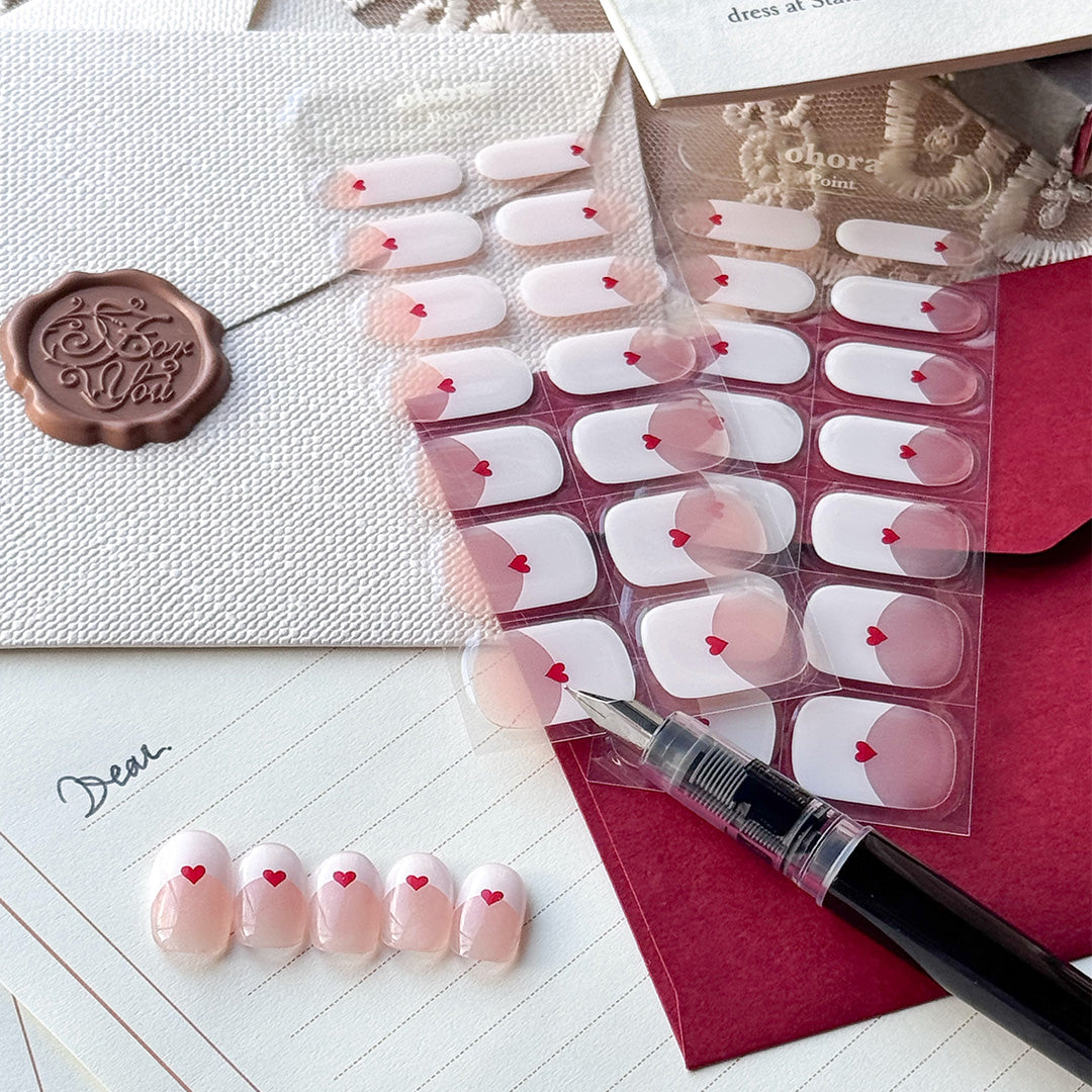 ohora N Love Letter ND-143-J