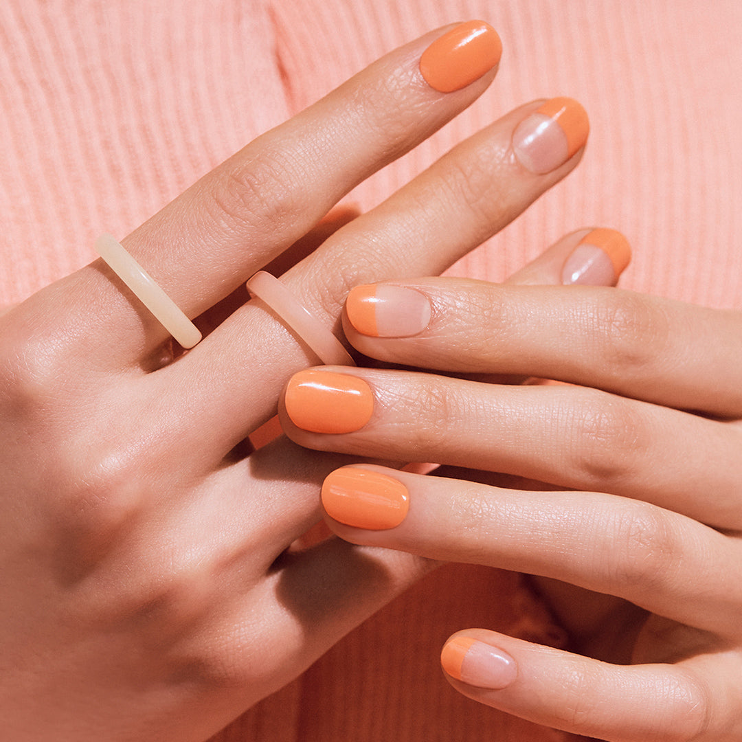 Ohora N Creamy Apricot ND-448