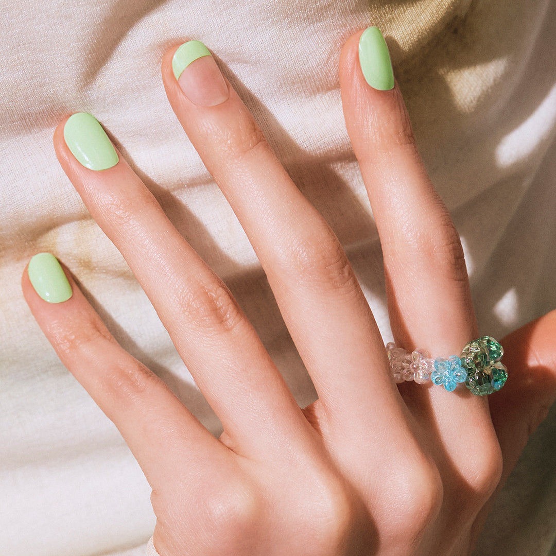 Ohora N Silky Mint ND-450