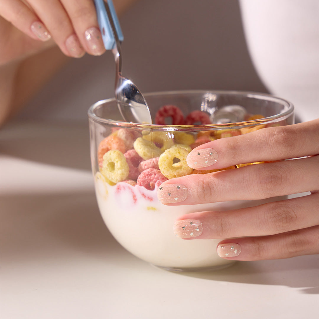 ohora N Milky Star ND-477