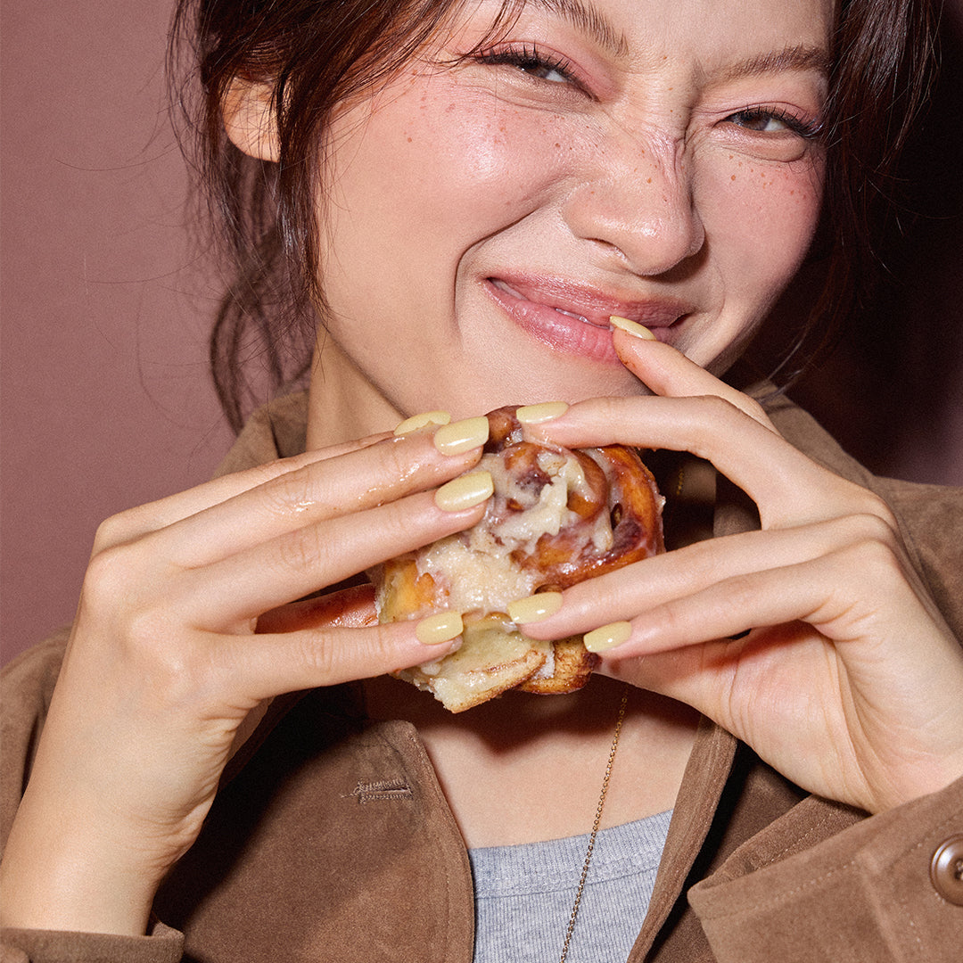 ohora N Honey Veil ND-481