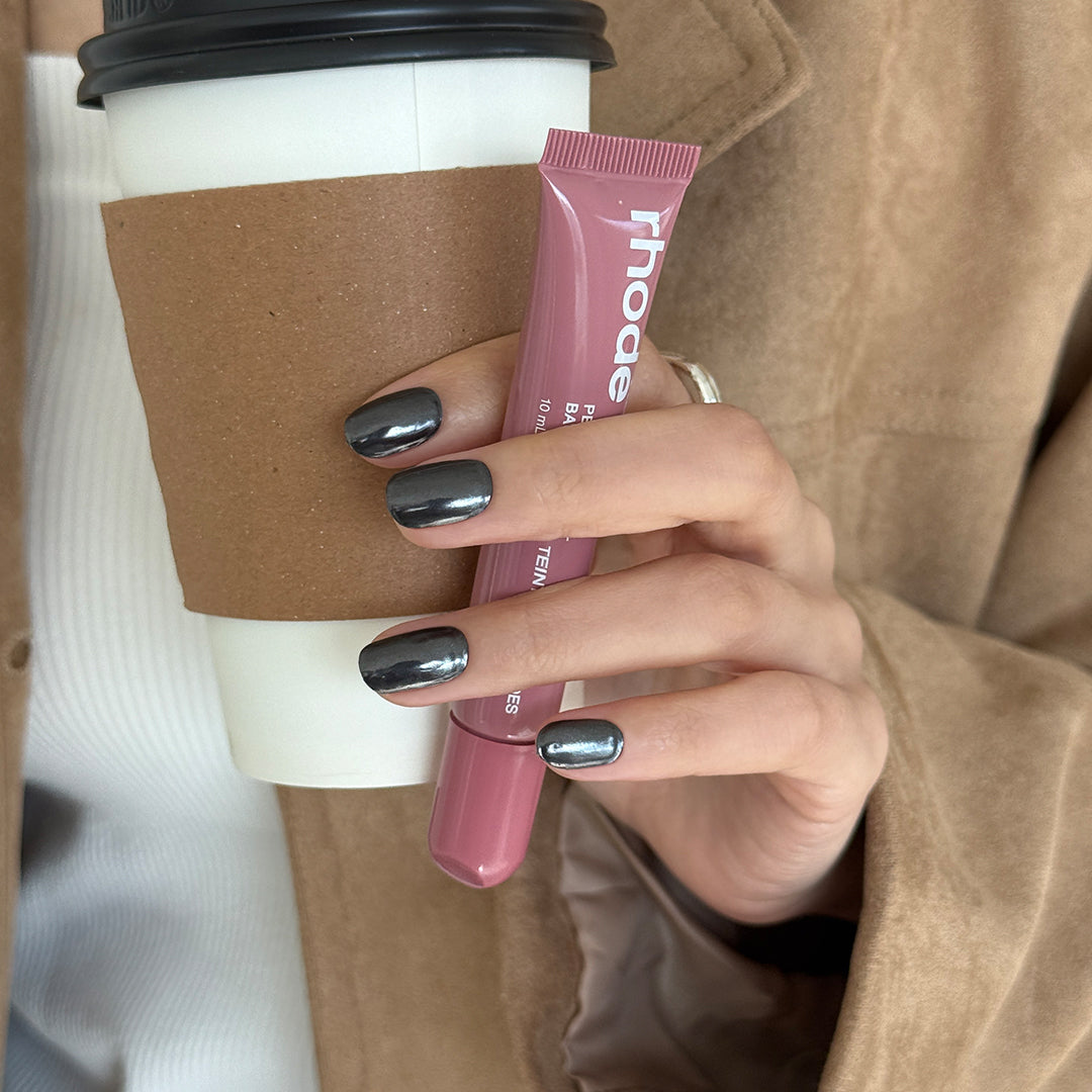 ohora N Boba Chrome NM-009-G