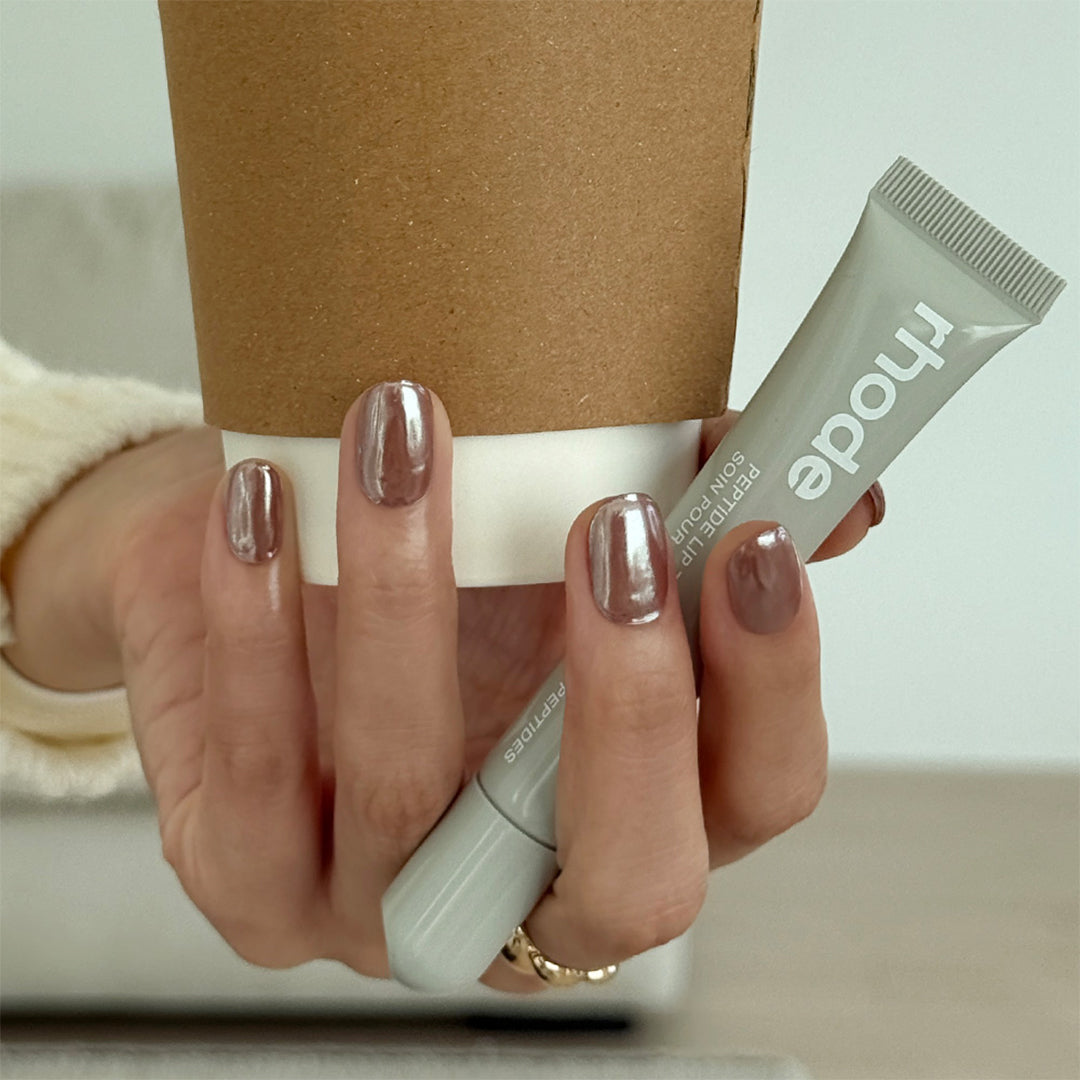 ohora N Chocolate Chrome NM-010-G