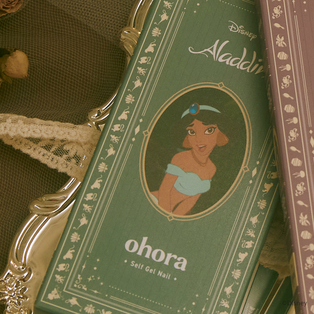 Ohora N Jasmine&