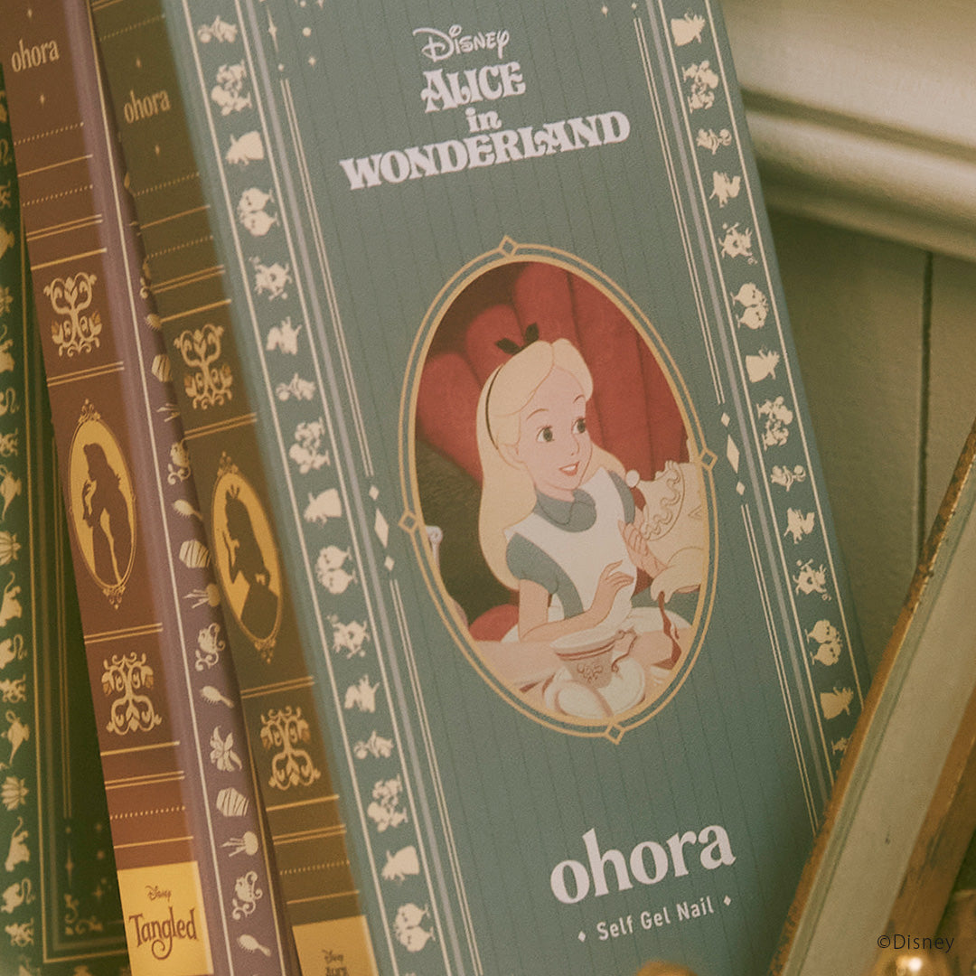 Ohora N Alice&