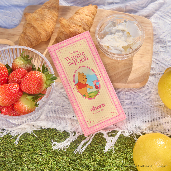 Ohora N Picnic Time NP-041-J