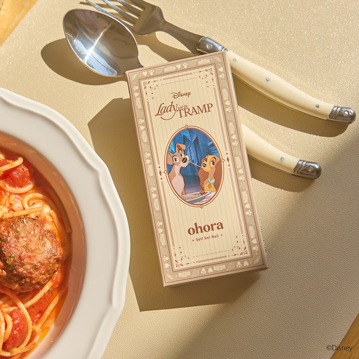 Ohora N Twisted Romance NP-042-J