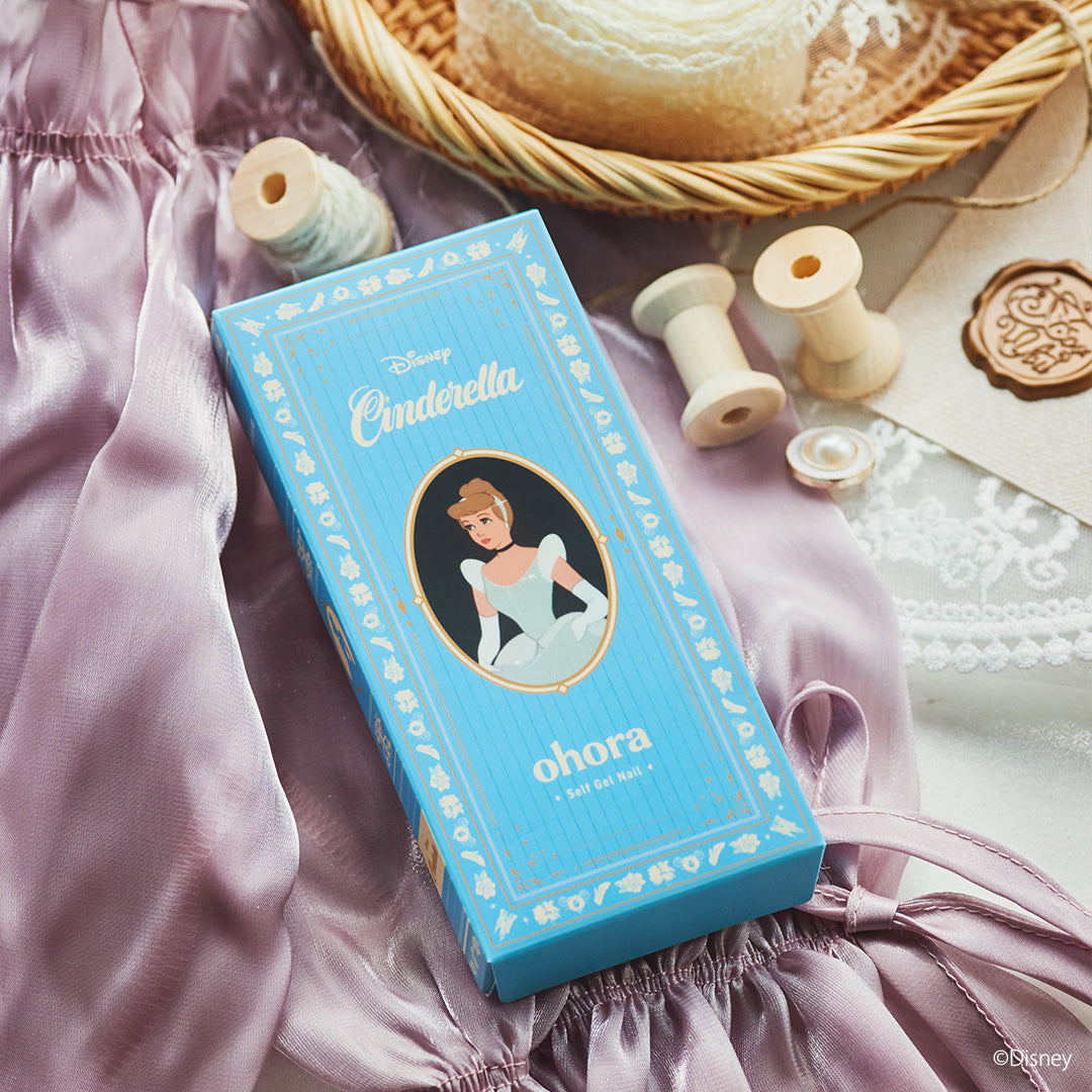 Ohora N Cinderella&
