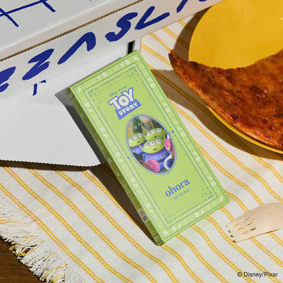 ohora N Stars Galaxy NP-047-J