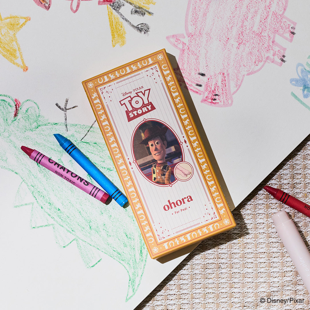 ohora P Forever Buddy PD-027-J