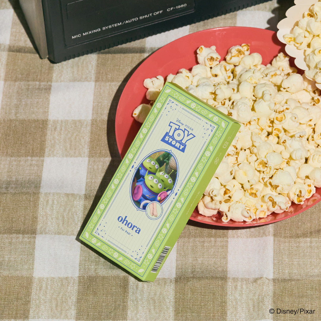 ohora P Pizza Planet PP-006-J