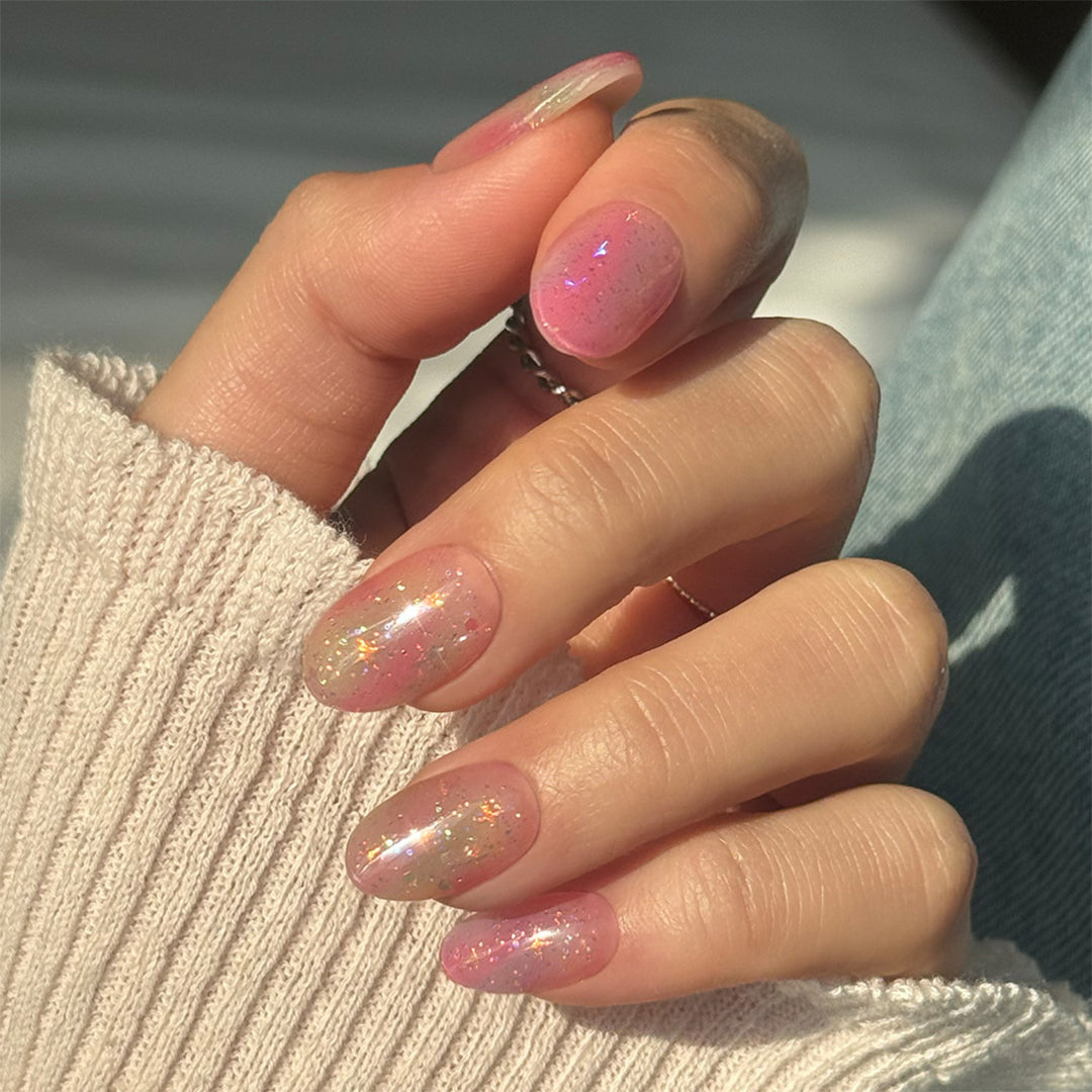 Ohora N Rainbow Bomb ND-082-G