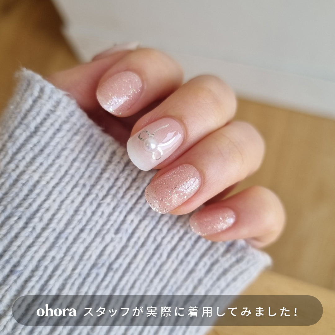 Ohora N Dear Fiance NP-006-G