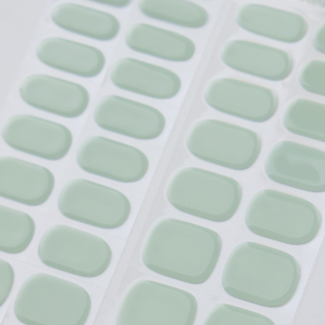 Ohora N Dewy Mint NB-005-G