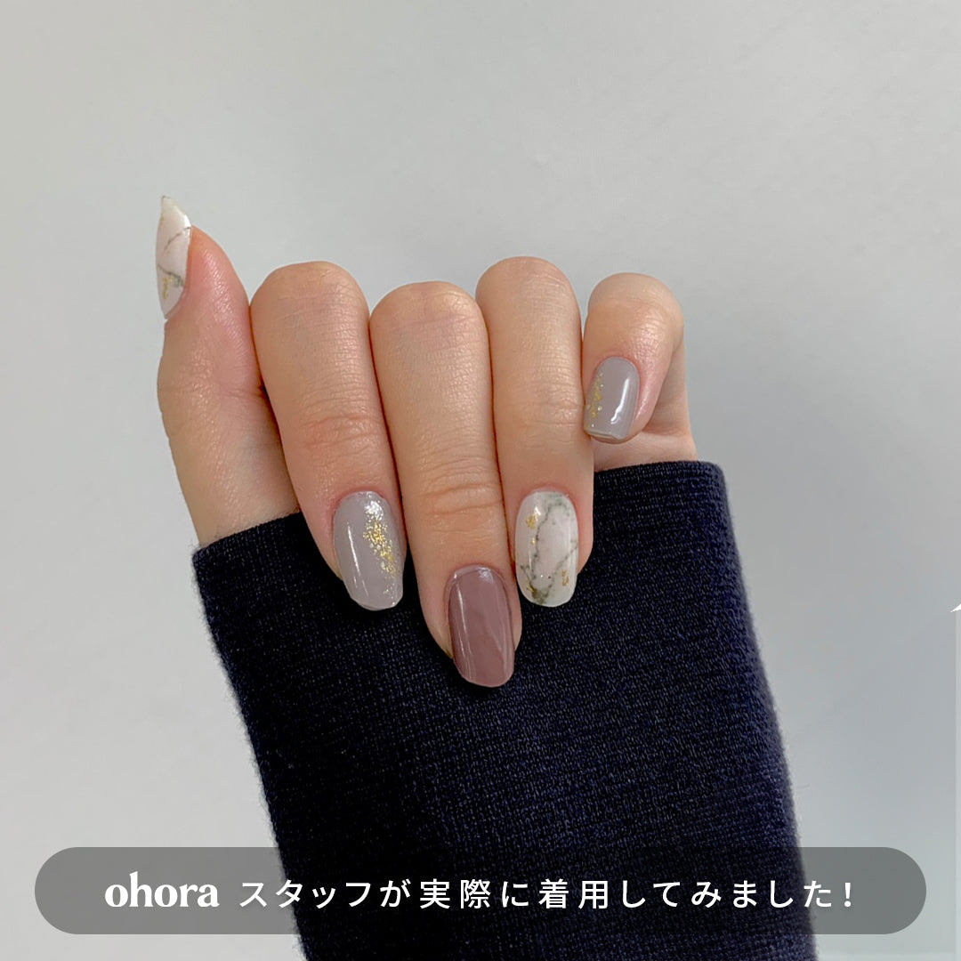 Ohora N Nuance Marble ND-005-J