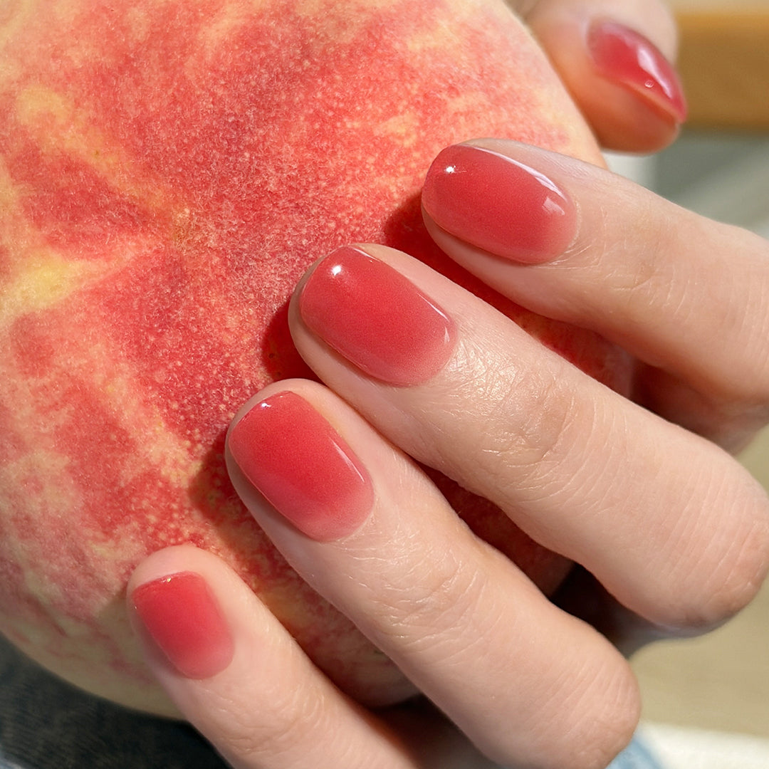 ohora N Peach Jelly ND-096-G