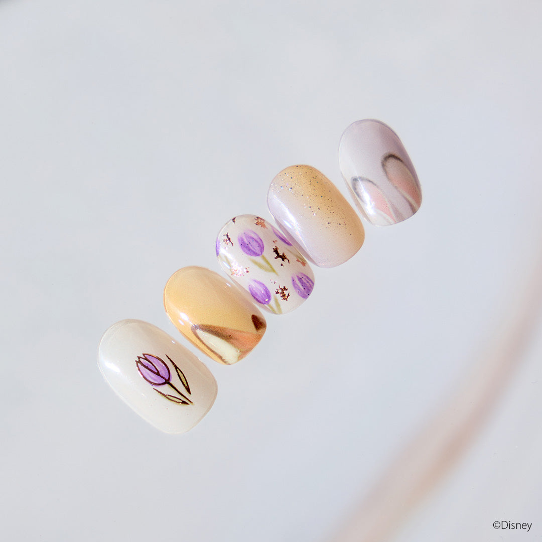 Ohora N Spring in Zootopia ND-105-J