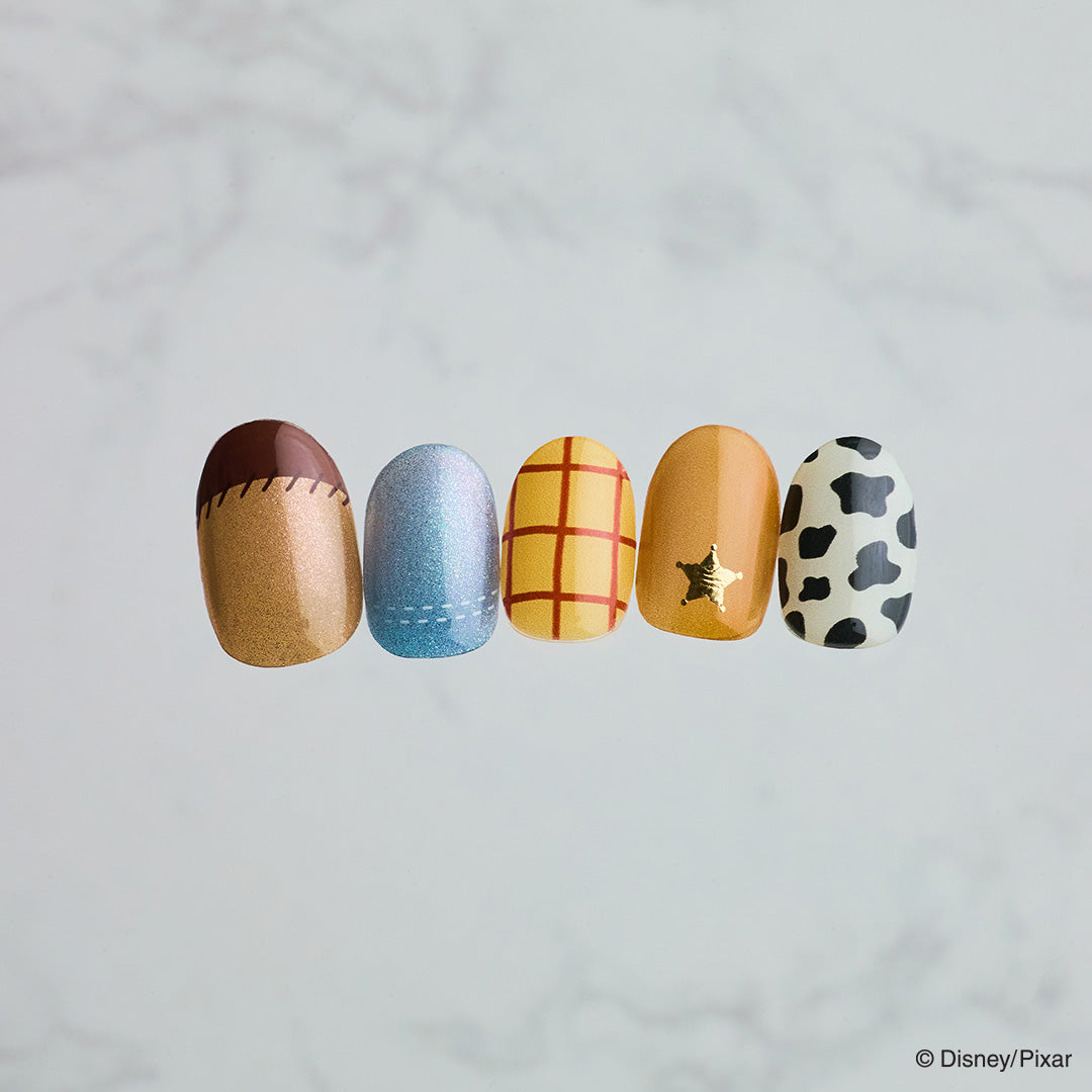 ohora N Sheriff Woody ND-110-J