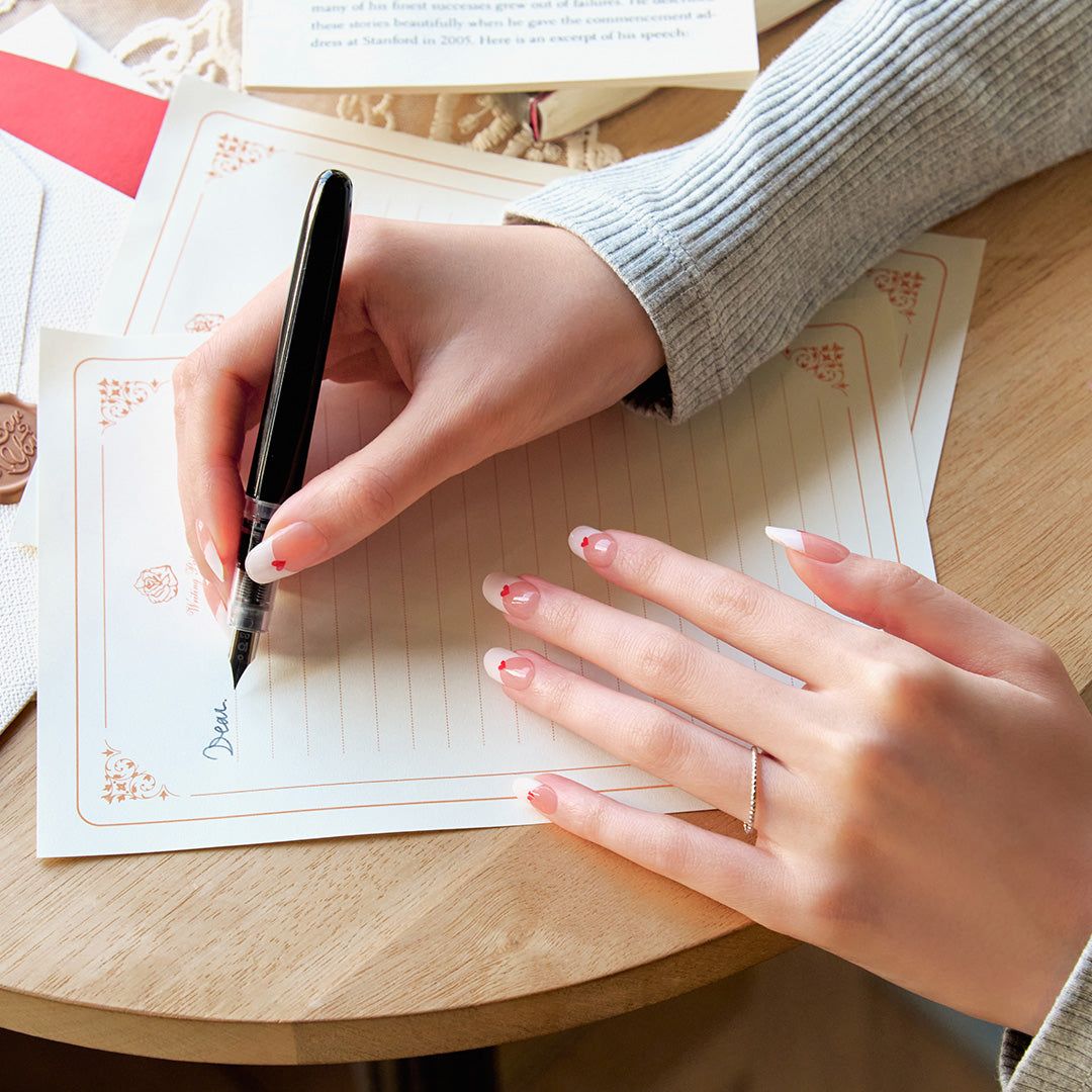 ohora N Love Letter ND-143-J