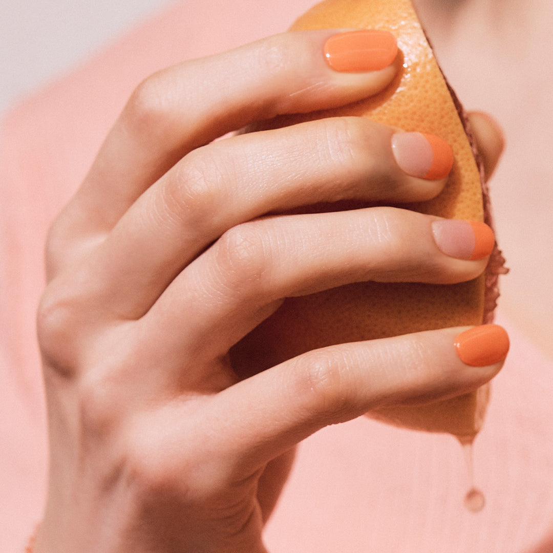 Ohora N Creamy Apricot ND-448