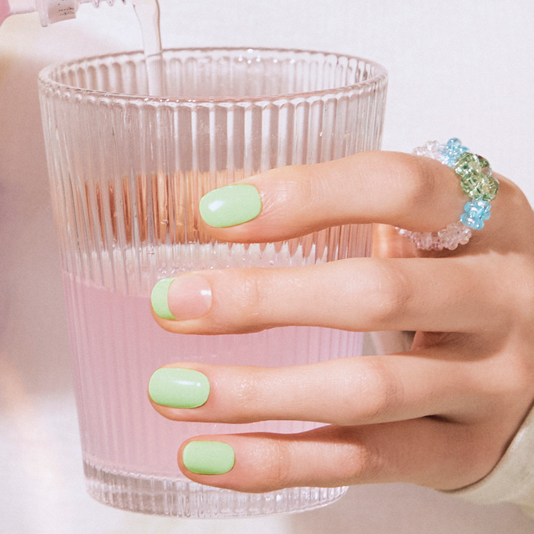 Ohora N Silky Mint ND-450