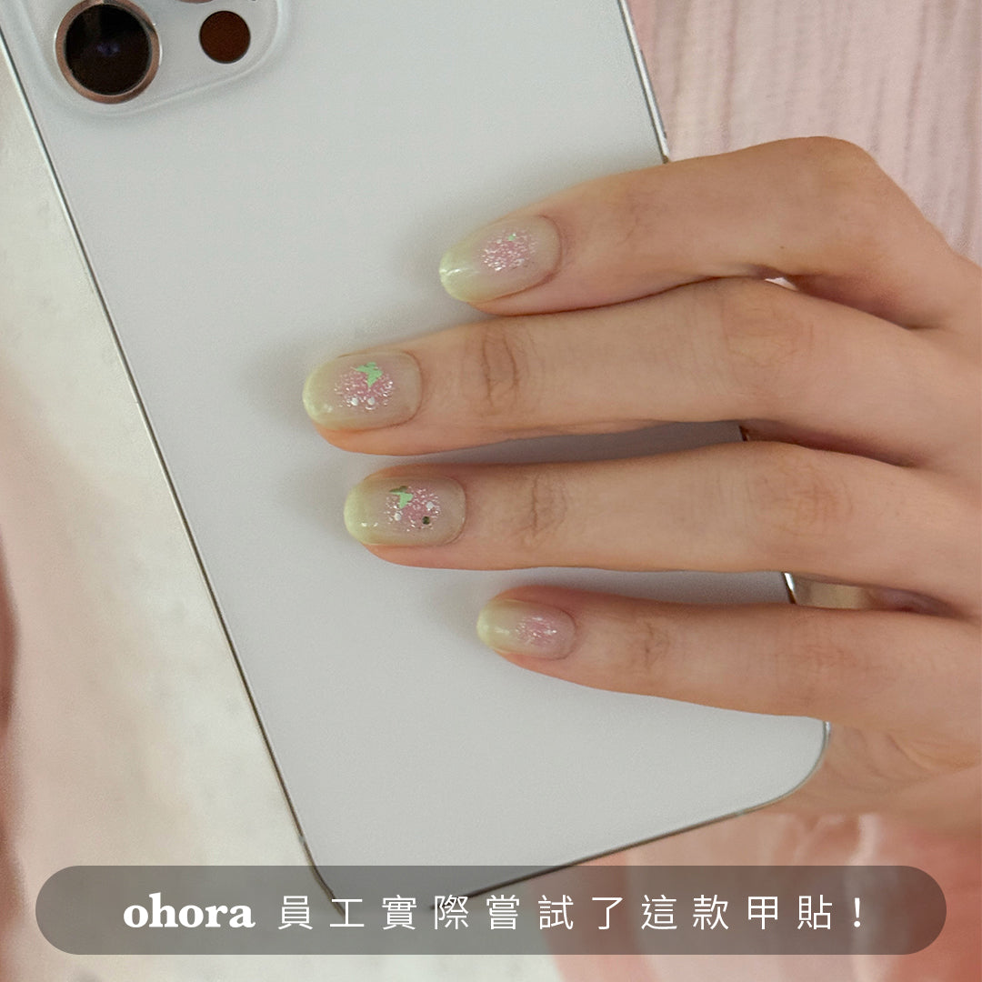 ohora N Guava Glint ND-476