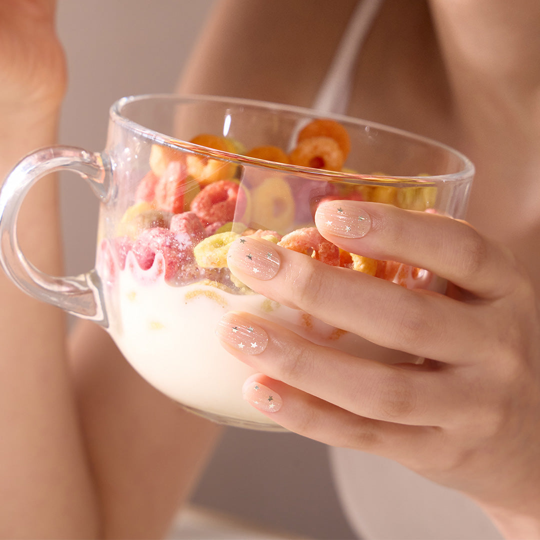 ohora N Milky Star ND-477