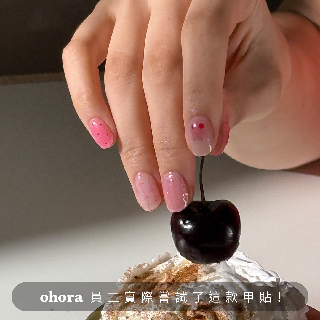 ohora N Sugar Rush ND-478