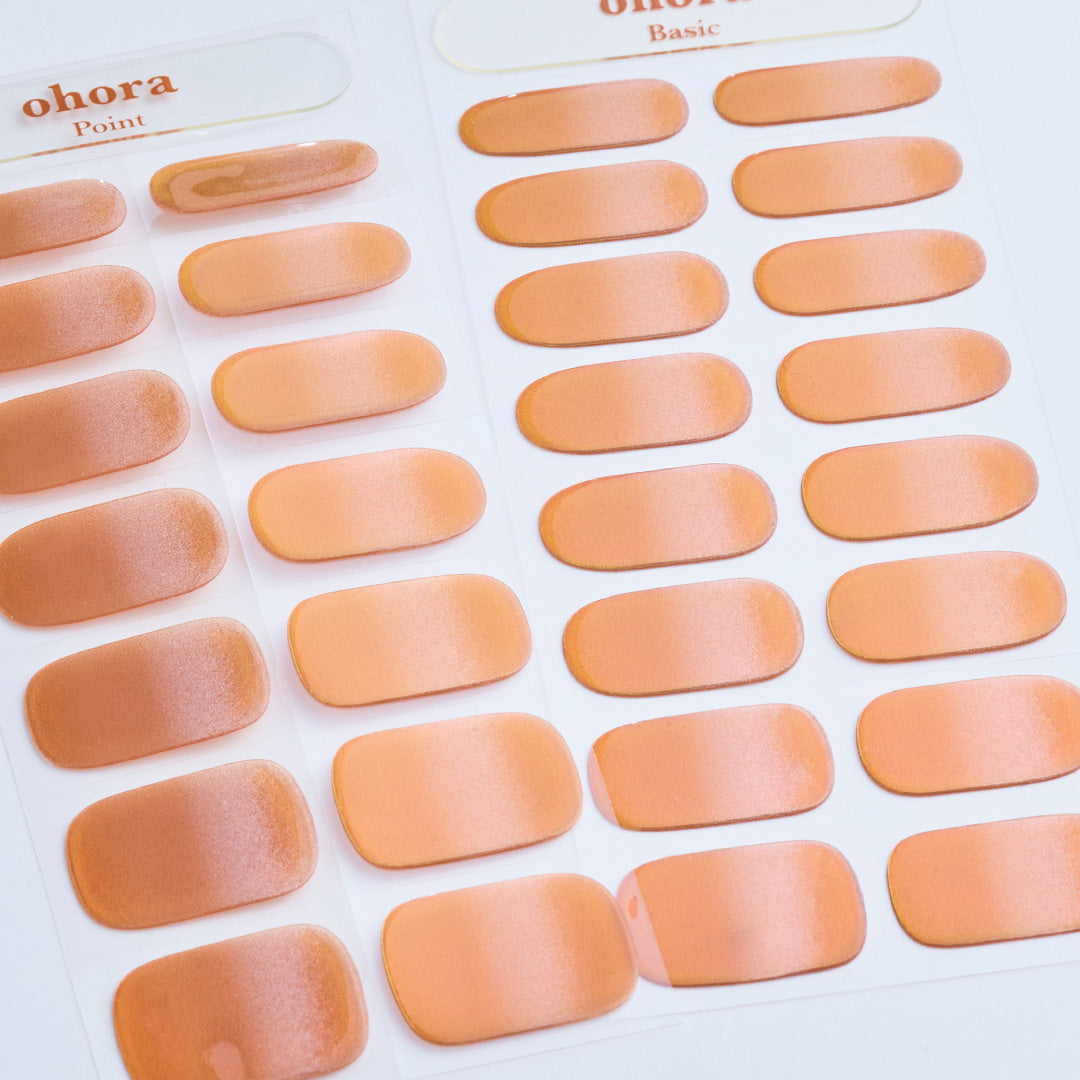 ohora N Golden Hour NM-003-J