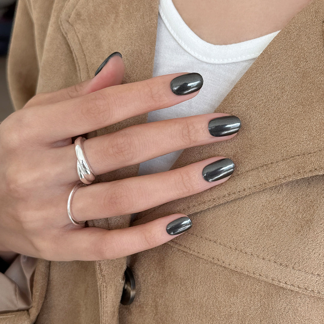 ohora N Boba Chrome NM-009-G