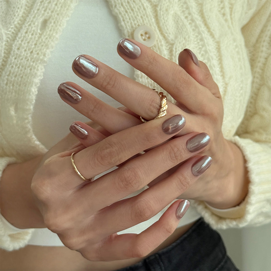 ohora N Chocolate Chrome NM-010-G